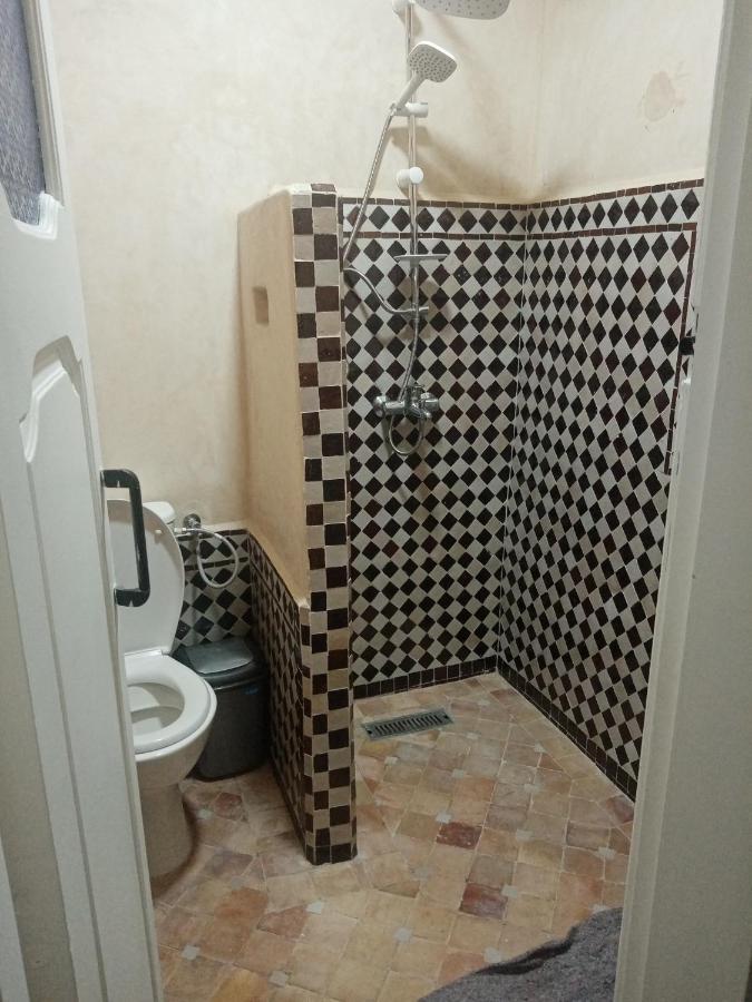 Hotel Dar Torres Tanger Exterior foto